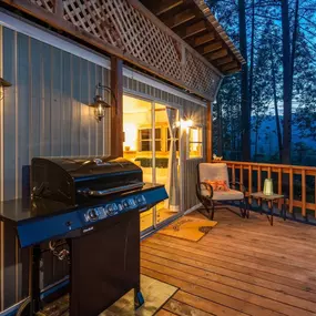 Bild von Love Yosemite! Vacation Rentals