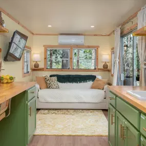 Bild von Love Yosemite! Vacation Rentals