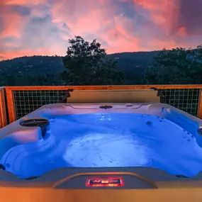 Bild von Love Yosemite! Vacation Rentals
