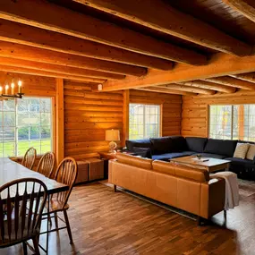 Bild von Love Yosemite! Vacation Rentals