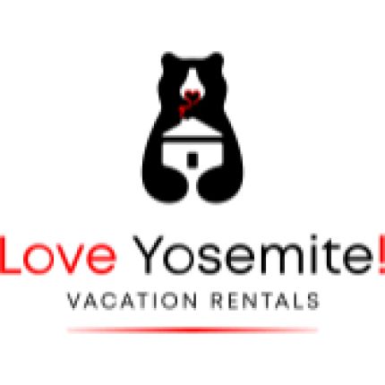 Logo da Love Yosemite! Vacation Rentals