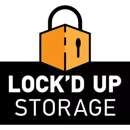 Logo van Lock'd Up Storage - Winchendon