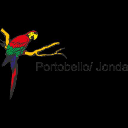 Logotipo de Portobello-Jonda