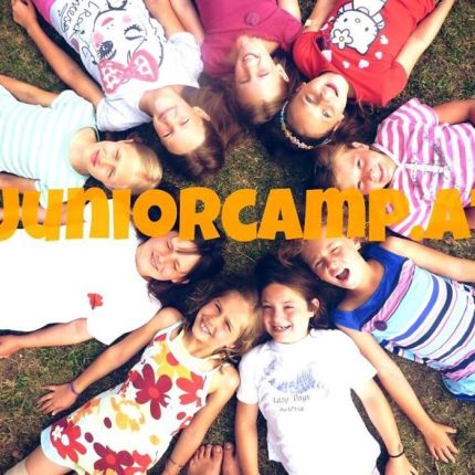 Λογότυπο από Juniorcamp