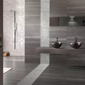 Discover how our tile and stone can redefine your space. Visit us in Savage for unique design ideas!