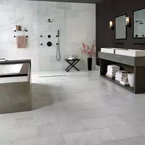 Transform your home into a masterpiece with our premium tile and stone selections. Explore Savage's best!