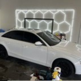 Automoitve Tint in Los Alamitos