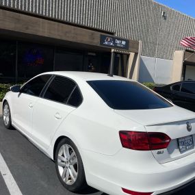 car tint Los Alamitos