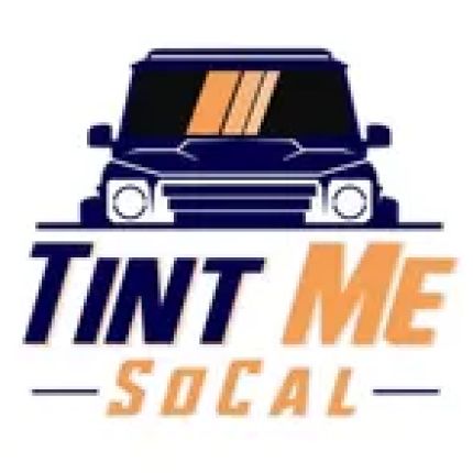 Logo from Tint Me SoCal