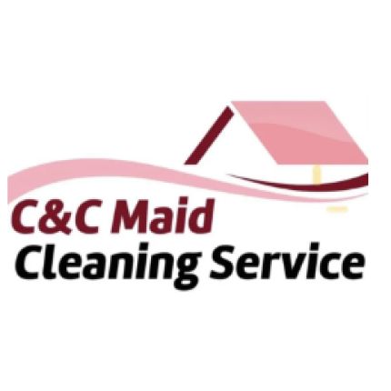 Logótipo de C&C Maid Cleaning Service