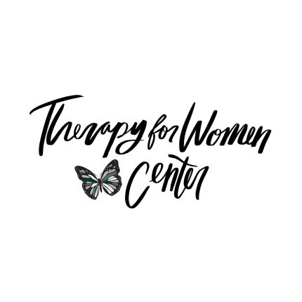 Logotyp från Therapy for Women Center