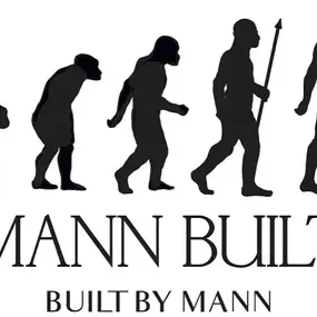 Bild von Mann Built Ltd