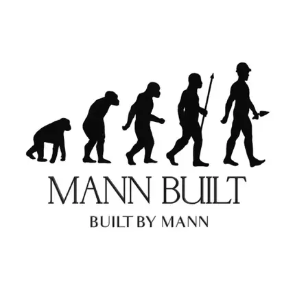 Logo von Mann Built Ltd