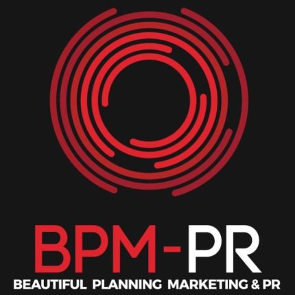 Logo from BPM-PR Firm