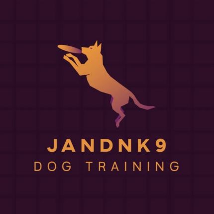 Logo od J & N K9 Training