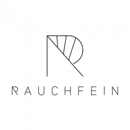 Logo od Rauchfein Räucherwerk