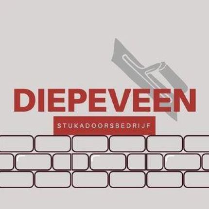 Logotyp från Stukadoorsbedrijf Diepeveen