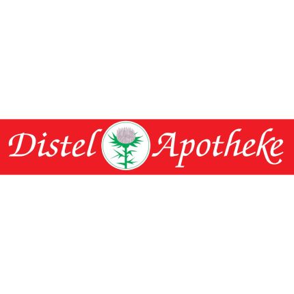 Logo von Distel-Apotheke