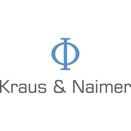 Logo van Kraus & Naimer Produktion GmbH