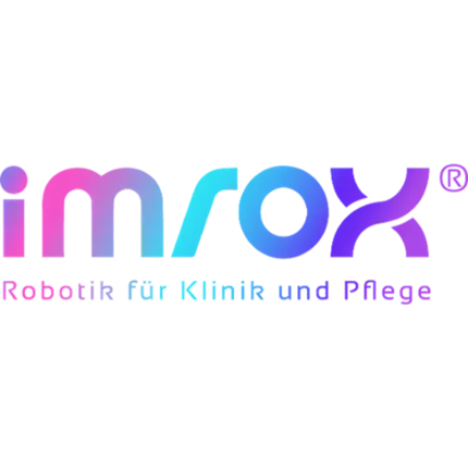 Logo van imrox GmbH