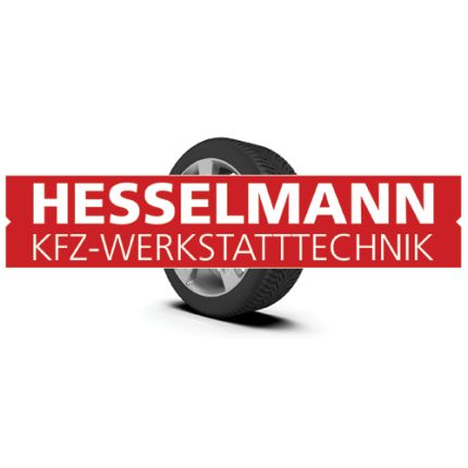 Logo von Hesselmann Kfz-Werkstatttechnik