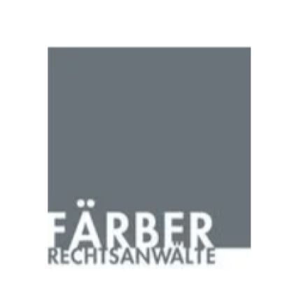 Logo od FÄRBER Rechtsanwälte