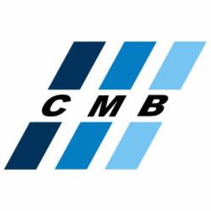 Logótipo de CMB Dresden