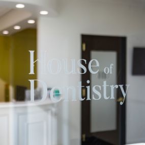 House of Dentistry Woodbridge-Metuchen-Edison Office front