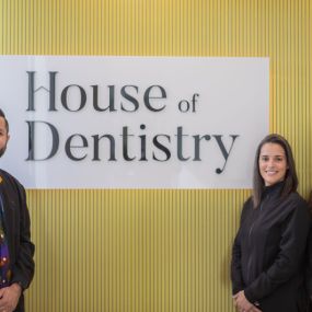 House of Dentistry Woodbridge-Metuchen-Edison