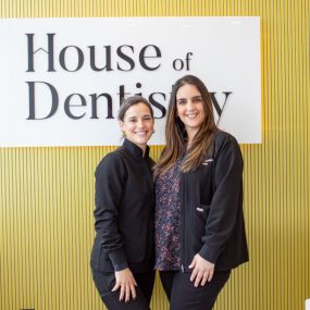 House of Dentistry Woodbridge-Metuchen-Edison