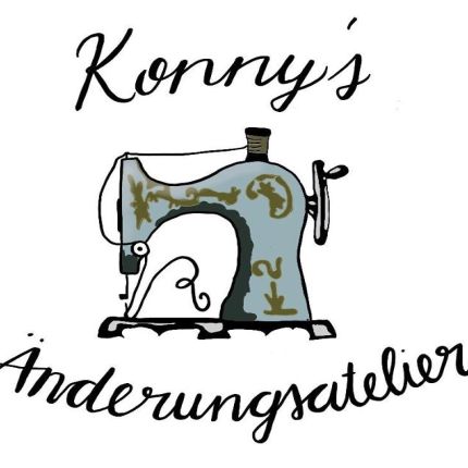 Logo de Konny's Änderungsatelier