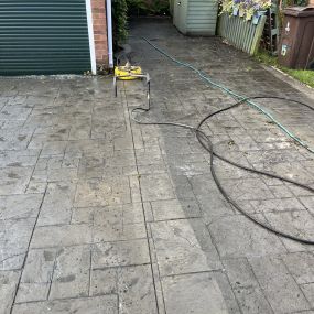 Bild von Joe's Pressure Washing