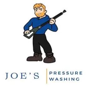 Bild von Joe's Pressure Washing