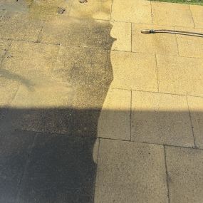 Bild von Joe's Pressure Washing