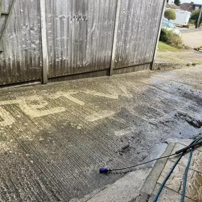 Bild von Joe's Pressure Washing