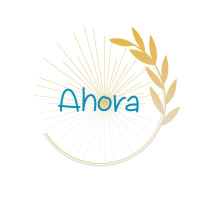 Logo van Ahora