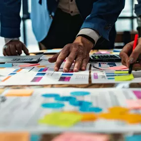 Bild von E-DEVWEB - Développement Web et Webmarketing