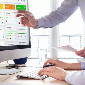 Bild von E-DEVWEB - Développement Web et Webmarketing