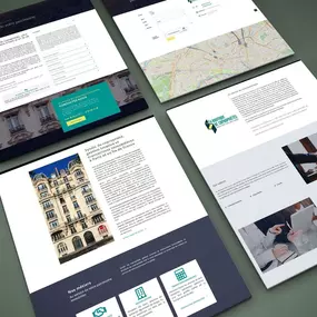 Bild von E-DEVWEB - Développement Web et Webmarketing