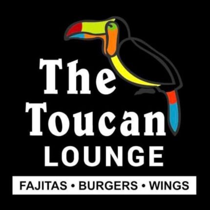 Logotyp från The Toucan Lounge