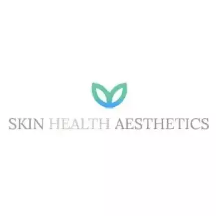 Logo od Skin Health Aesthetics Ltd