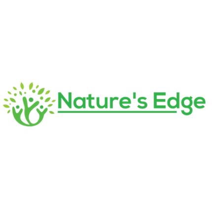 Logotipo de Nature's Edge Child Development Center