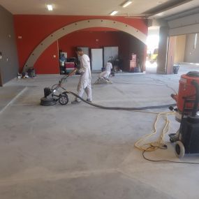 Euro Restorations | Painting | Drywall | Water Damage | Resurfacing