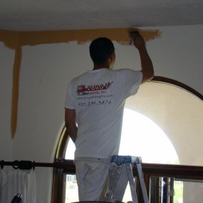 Euro Restorations | Painting | Drywall | Water Damage | Resurfacing