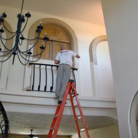 Euro Restorations | Painting | Drywall | Water Damage | Resurfacing