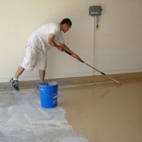 Euro Restorations | Painting | Drywall | Water Damage | Resurfacing