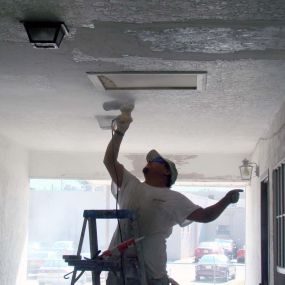 Euro Restorations | Painting | Drywall | Water Damage | Resurfacing