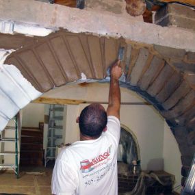 Euro Restorations | Painting | Drywall | Water Damage | Resurfacing