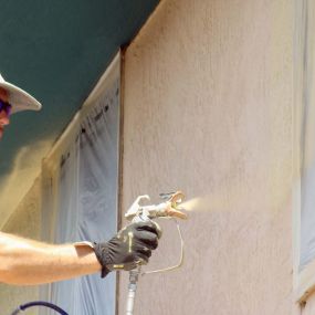 Euro Restorations | Painting | Drywall | Water Damage | Resurfacing