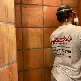 Euro Restorations | Painting | Drywall | Water Damage | Resurfacing